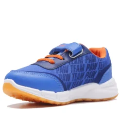 Zapatillas deporte Leomil de la Patrulla Canina con Luces - Chase y Marshall