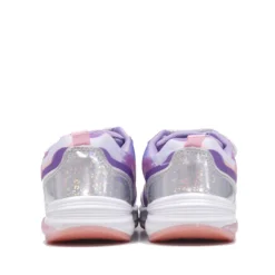Zapatillas deporte Leomil de Elsa y Ana de Frozen con luces
