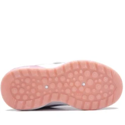 Zapatillas deporte Leomil de Elsa y Ana de Frozen con luces