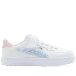 Zapatillas deporte Puma Caven 2.0 Holo blancas