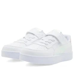 Zapatillas deporte Puma Caven 2.0 Holo blancas