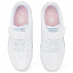 Zapatillas deporte Puma Caven 2.0 Holo blancas