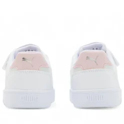 Zapatillas deporte Puma Caven 2.0 Holo blancas