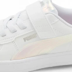 Zapatillas deporte Puma Caven 2.0 Holo blancas