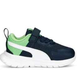 Zapatillas deporte Puma Evolve Run Mesh Alternative Closure azules