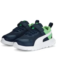 Zapatillas deporte Puma Evolve Run Mesh Alternative Closure azules