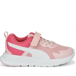 Zapatillas deporte Puma Evolve Run Mesh Alternative Closure rosas