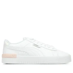 Zapatillas deporte Puma Jada Holo blancas