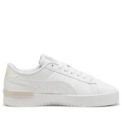 Zapatillas deporte Puma Jada Holo blancas