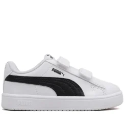 Zapatillas deporte Puma Rickie blancas Classic