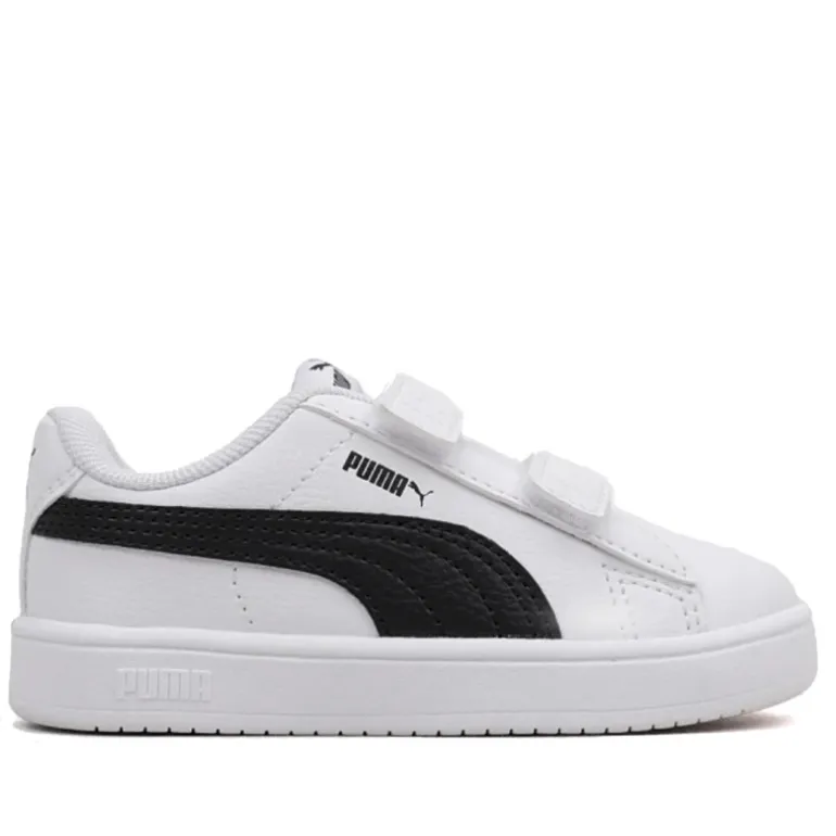 Zapatillas deporte Puma Rickie blancas Classic