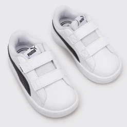Zapatillas deporte Puma Rickie blancas Classic