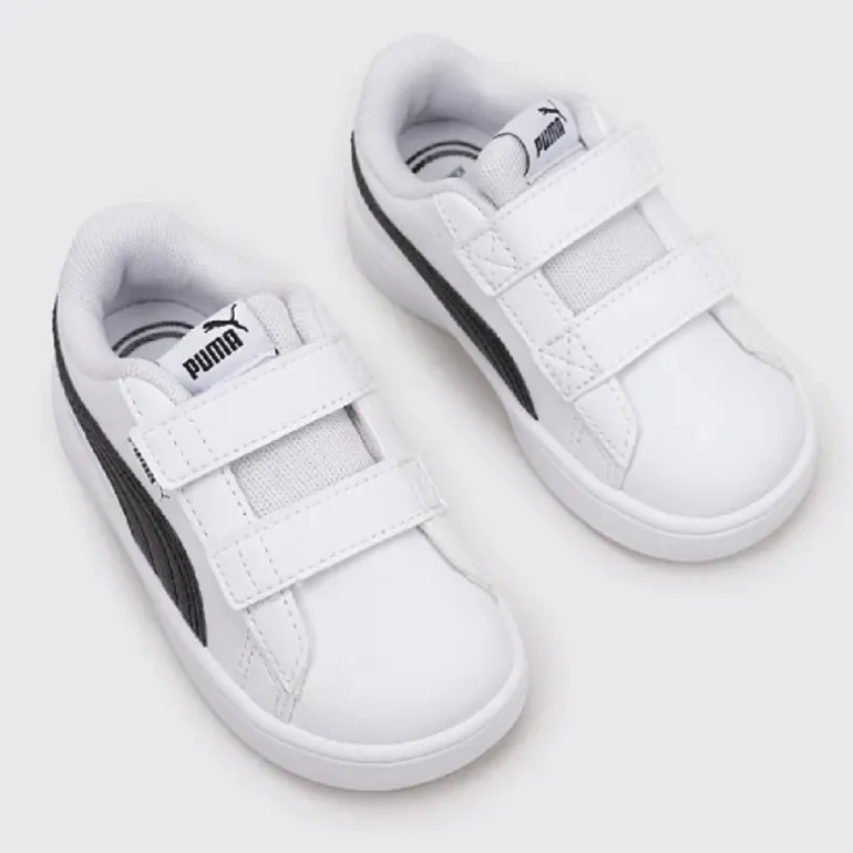 Zapatillas deporte Puma Rickie blancas Classic