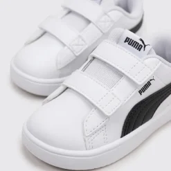 Zapatillas deporte Puma Rickie blancas Classic