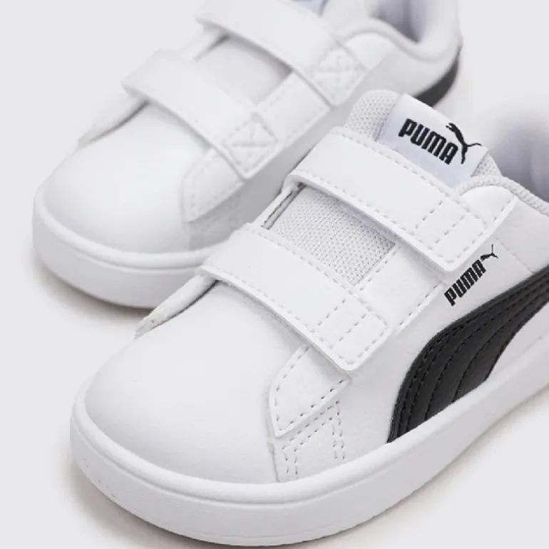 Zapatillas deporte Puma Rickie blancas Classic