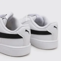Zapatillas deporte Puma Rickie blancas Classic