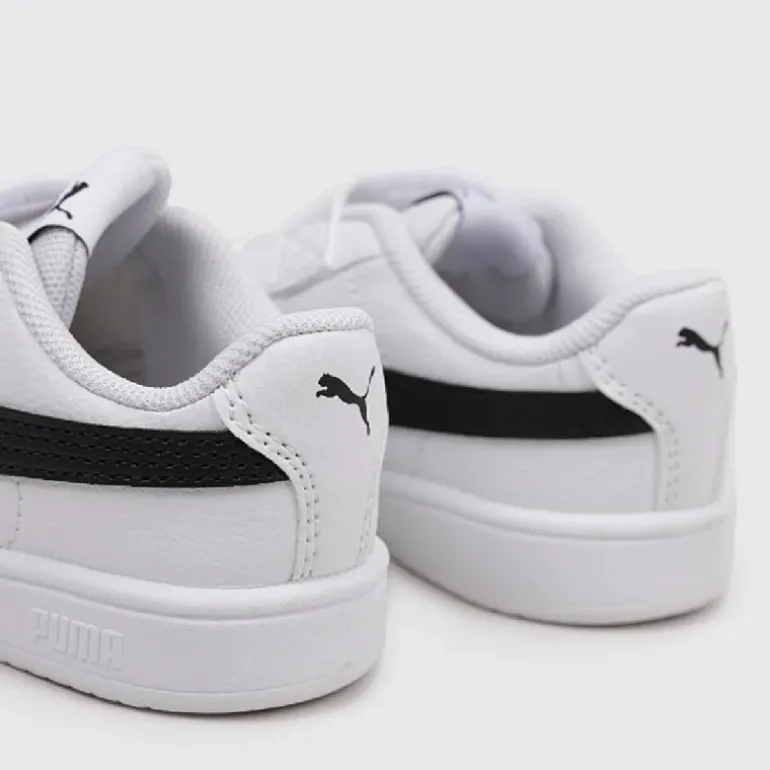 Zapatillas deporte Puma Rickie blancas Classic