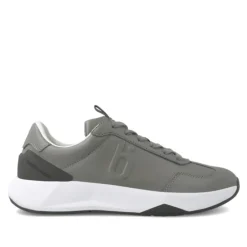 ZAPATILLAS DEPORTIVA BIOMECANICS DE HOMBRE GRIS 24200A