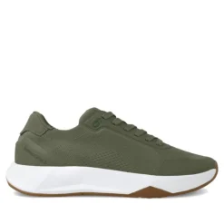 ZAPATILLAS DEPORTIVA BIOMECANICS DE HOMBRE KAKI 24202B