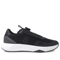 ZAPATILLAS DEPORTIVA BIOMECANICS DE UNISEX ADU NEGRO 24205A