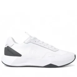 ZAPATILLAS DEPORTIVA BIOMECANICS DE MUJER BLANCO 24204B