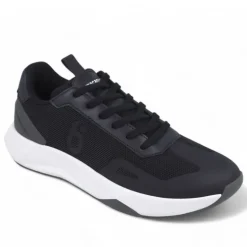 ZAPATILLAS DEPORTIVA BIOMECANICS DE MUJER NEGRO 24204A