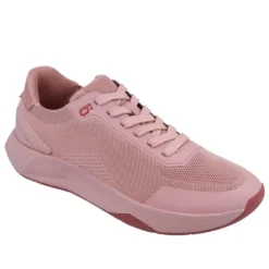 ZAPATILLAS DEPORTIVA BIOMECANICS DE MUJER ROSA 24203B