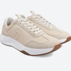 ZAPATILLAS DEPORTIVA BIOMECANICS DE MUJER NUDE 24201A