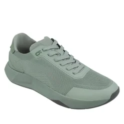 ZAPATILLAS DEPORTIVA BIOMECANICS DE MUJER VERDE 24203A