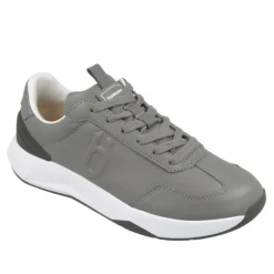 ZAPATILLAS DEPORTIVA BIOMECANICS DE HOMBRE GRIS 24200A