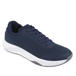 ZAPATILLAS DEPORTIVA BIOMECANICS DE HOMBRE MARINO 24202A