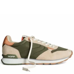 Zapatillas deportivas HOFF rhodes verdes para hombre