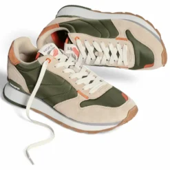 Zapatillas deportivas HOFF rhodes verdes para hombre