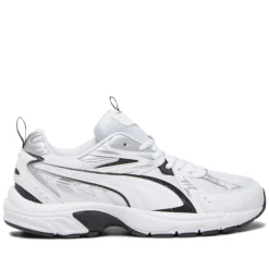 Zapatillas deportivas Puma Milenio Tech blancas