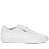 Zapatillas deportivas Puma Smash 3.0 L blancas para hombre