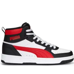 Zapatillas deportivas Puma mid Rebound Joy