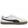 Zapatillas deportivas Puma Club II Era blanco y negro