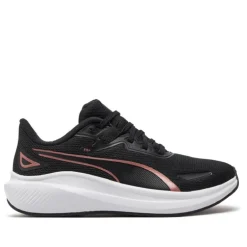 Zapatillas deportivas Puma Skyrocket Lite negras para mujer