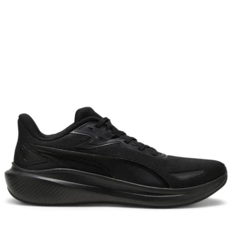 Zapatillas deportivas Puma skyrocket lite all black para hombre