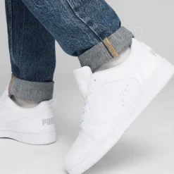 Zapatillas deportivas Puma Rebound V6 Low