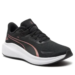 Zapatillas deportivas Puma Skyrocket Lite negras para mujer