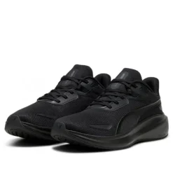 Zapatillas deportivas Puma skyrocket lite all black para hombre