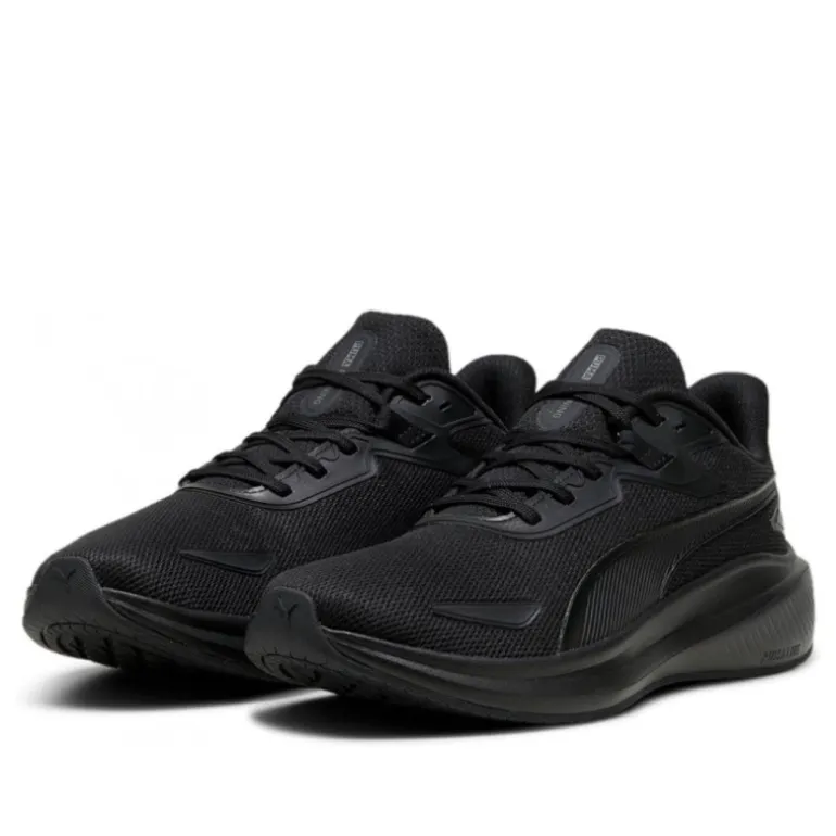 Zapatillas deportivas Puma skyrocket lite all black para hombre