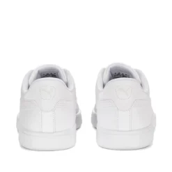 Zapatillas deportivas Puma Smash 3.0 L blancas para hombre