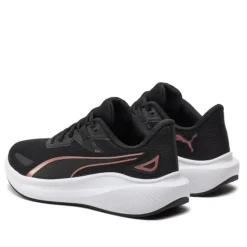 Zapatillas deportivas Puma Skyrocket Lite negras para mujer