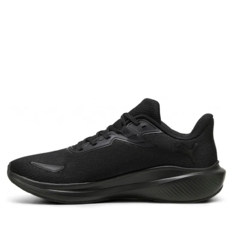 Zapatillas deportivas Puma skyrocket lite all black para hombre
