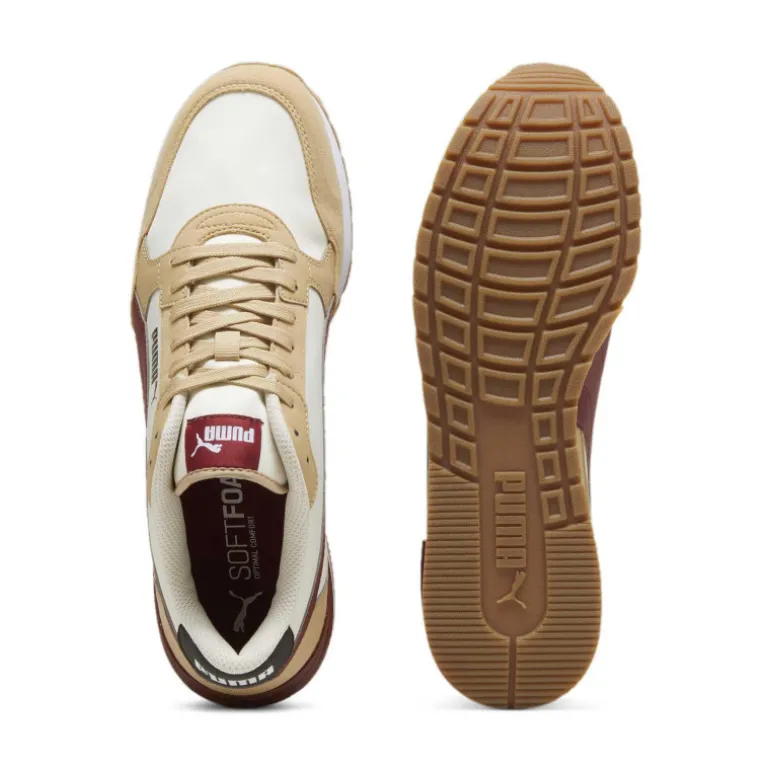 Zapatillas deportivas Puma st runner v4