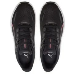 Zapatillas deportivas Puma Skyrocket Lite negras para mujer