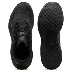 Zapatillas deportivas Puma skyrocket lite all black para hombre