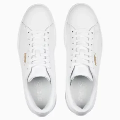 Zapatillas deportivas Puma Smash 3.0 L blancas para hombre